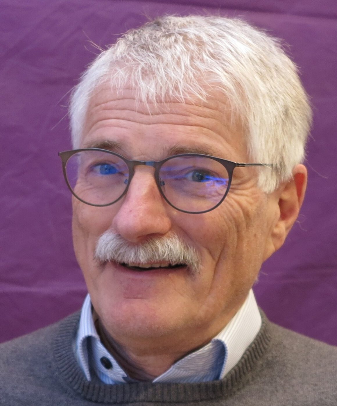 Alexander Redlich