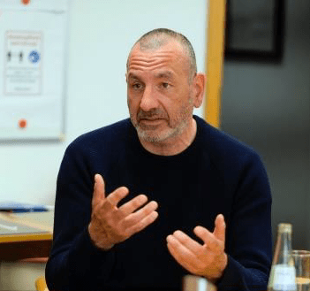 Christian Gudehus