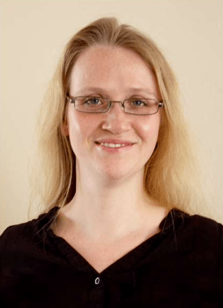 Claudia Niedlich