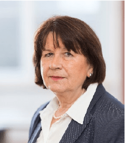 Elfriede Billmann-Mahecha