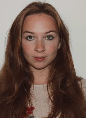 Florence Maggs