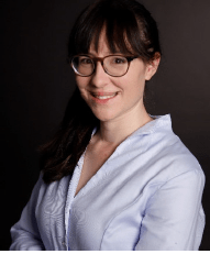 Hannah Daria Nussmann