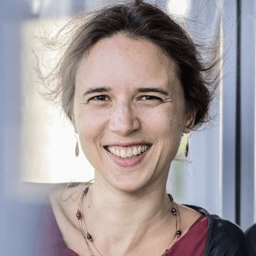Helen Landmann