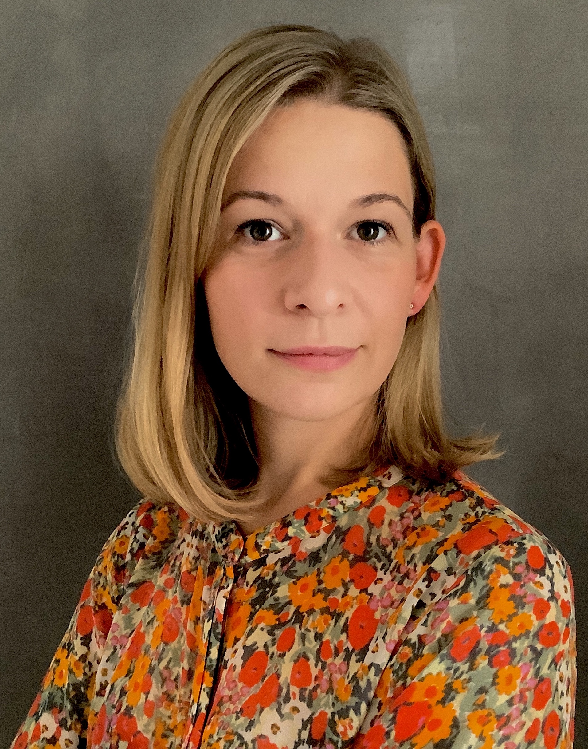 Julia Sasse