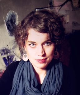 Kea Sarah Brahms