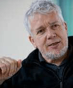 Klaus Boehnke