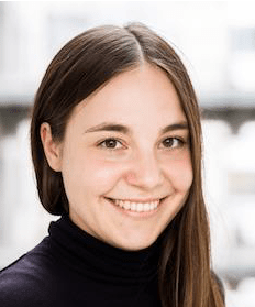 Lisa Katharina Frisch