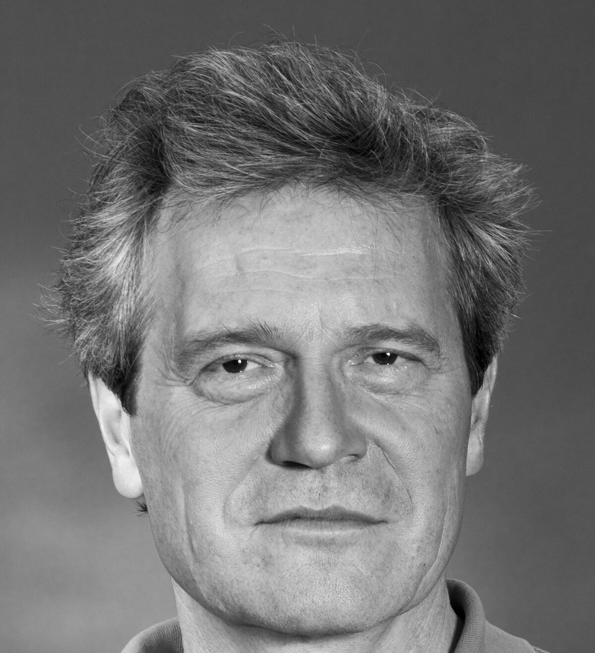 Manfred Schmitt