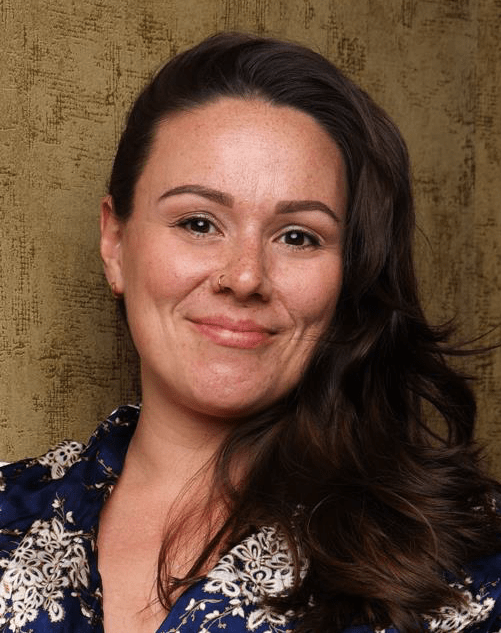 María Cárdenas