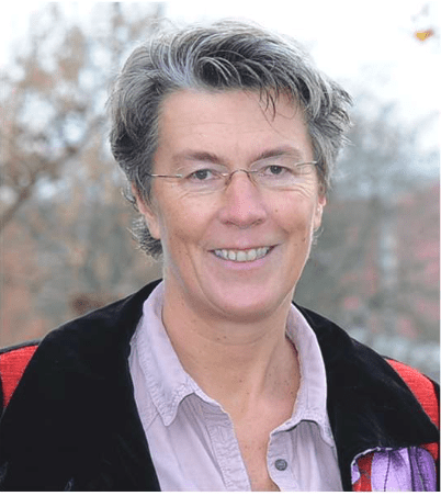 Melanie Caroline Steffens