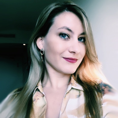 Nadine Knab