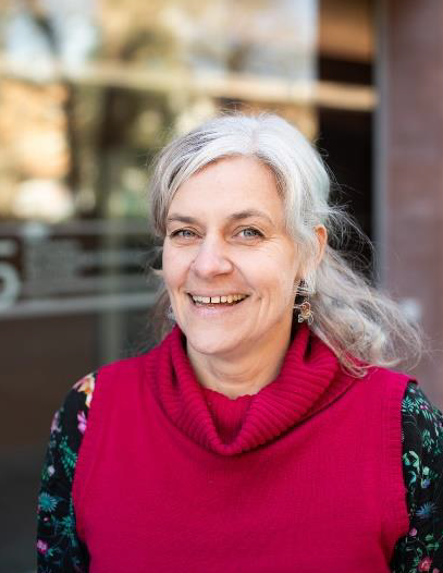 Sonja Geiger