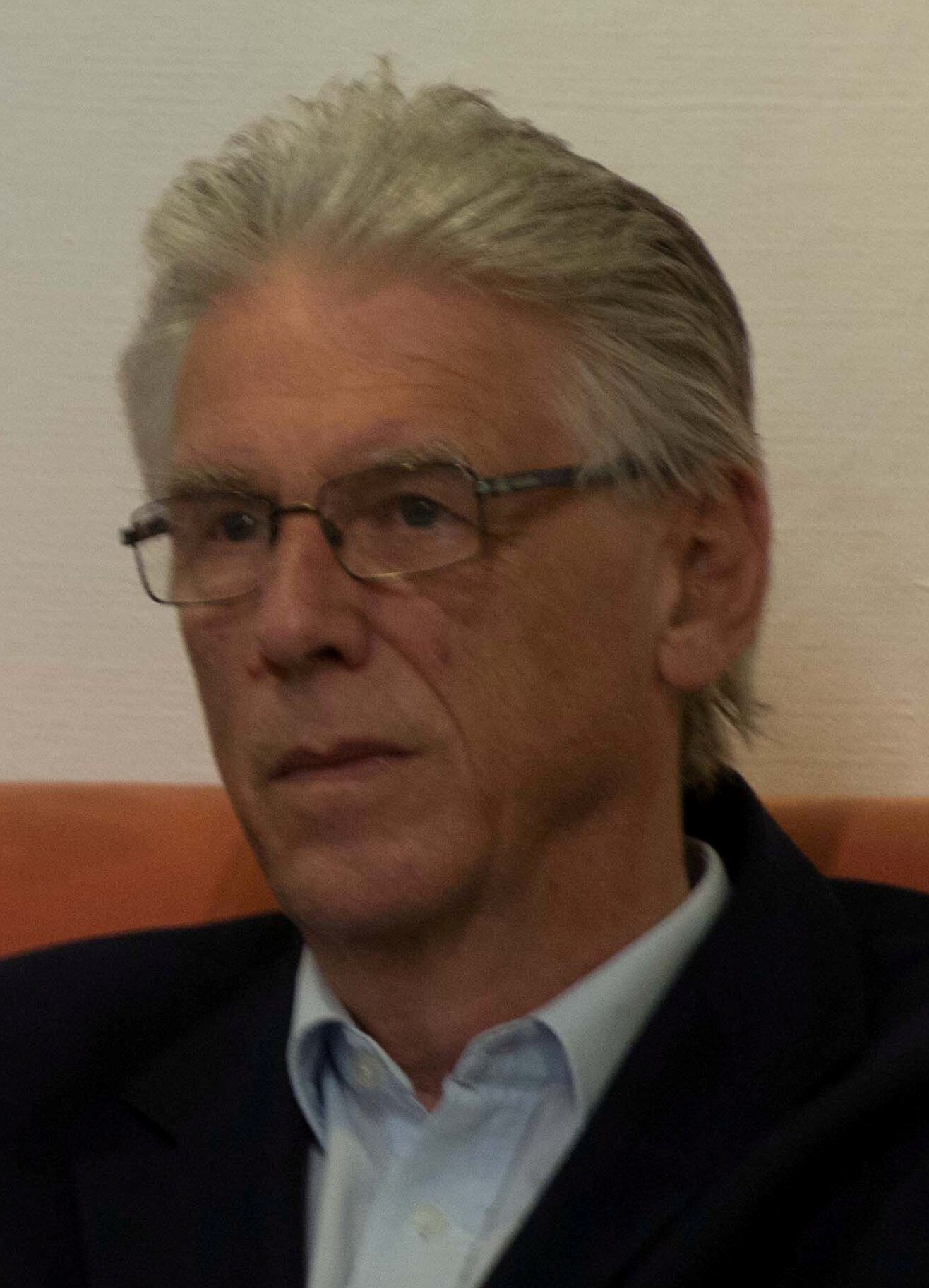 Wilhelm Kempf